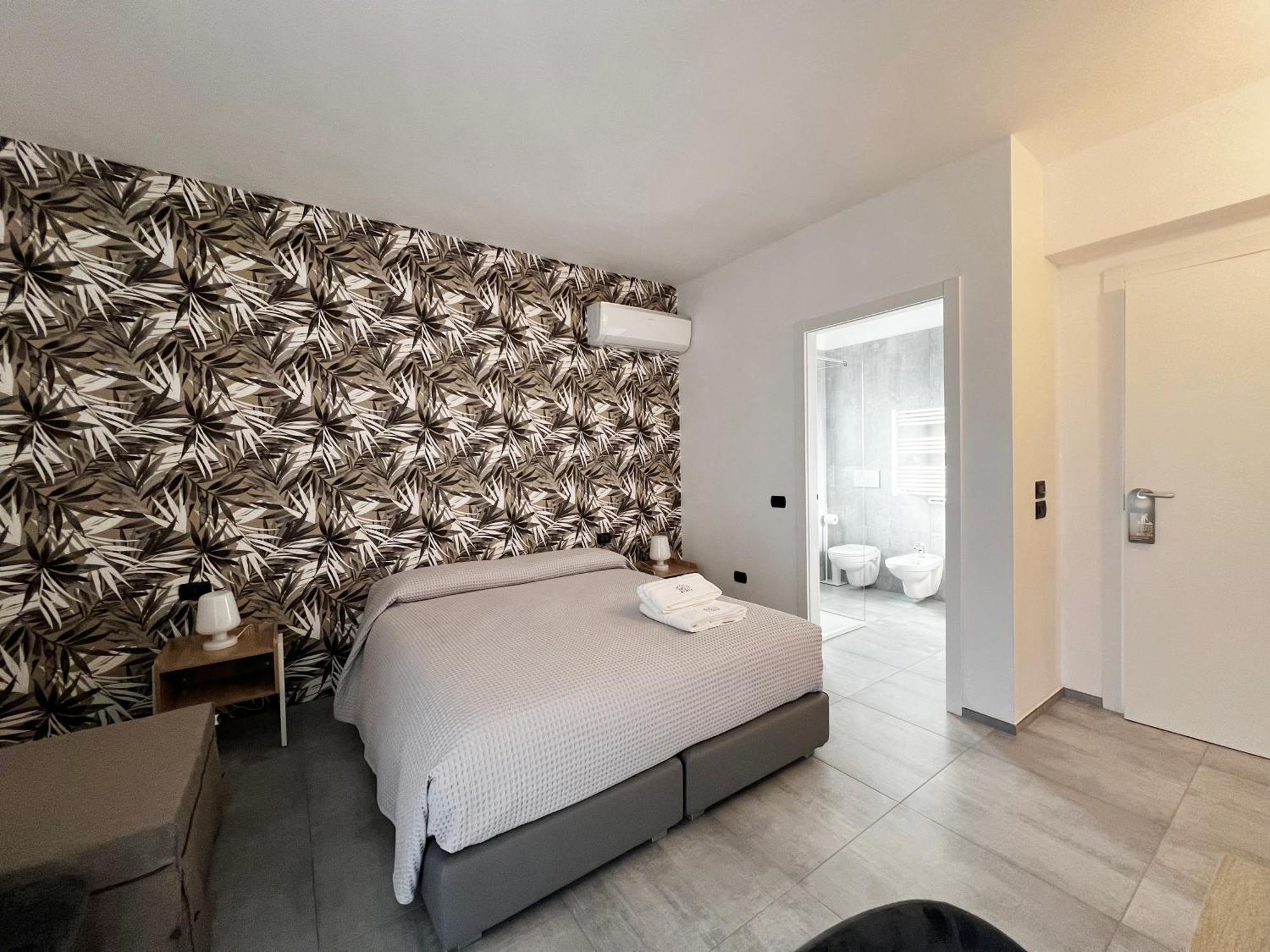 קסטלנטה מרינה Pinea B&B מראה חיצוני תמונה